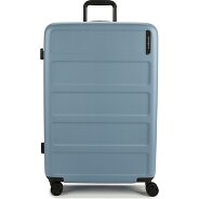 Samsonite Quadrix 4-Rollen Trolley 75 cm Produktbild