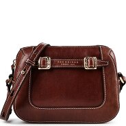 The Bridge Gaia Umhängetasche Leder 22 cm Produktbild