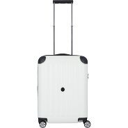 Bogner Piz Deluxe 4 Rollen Kabinentrolley 55 cm Produktbild