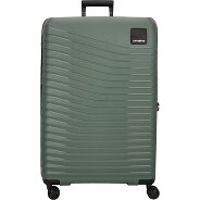 Samsonite Intuo 4 Rollen Trolley XL 81 cm mit Dehnfalte Produktbild