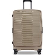 Stratic Novium 4 Rollen Trolley L 75 cm mit Dehnfalte Produktbild