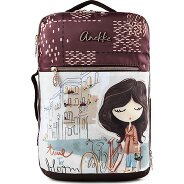 Anekke Tulip Reiserucksack 41,5 cm Produktbild