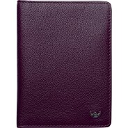 Golden Head Madrid Ausweisetui RFID Leder 9 cm Produktbild