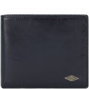Fossil Ryan Geldbörse Leder 11,5 cm Produktbild