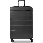 Franky Munich 4.0 4 Rollen Trolley L 76 cm mit Dehnfalte Produktbild