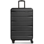 Franky Munich 4.0 4 Rollen Trolley L 76 cm mit Dehnfalte Produktbild