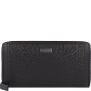 bugatti Sina Geldbörse RFID Schutz Leder 19 cm Produktbild