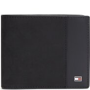 Tommy Hilfiger TH Soho Geldbörse Leder 11 cm Produktbild