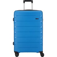 d&n Travel Line 4100 4 Rollen Trolley L 74 cm Produktbild