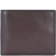 Maître Grumbach Gathman Geldbörse Leder 12 cm Produktbild