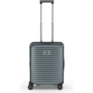 Victorinox Airox Advanced 4 Rollen Kabinentrolley S 55 cm Laptopfach mit Dehnfalte Produktbild