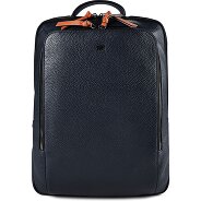 Braun Büffel Novara Business-Rucksack Leder 40 cm Laptopfach Produktbild