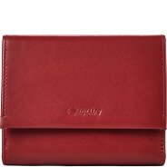 Esquire Silk Geldbörse RFID Schutz Leder 12 cm Produktbild