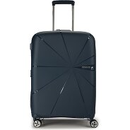 American Tourister Starvibe 4 Rollen Trolley 67 cm mit Dehnfalte Produktbild