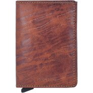 Secrid Dutch Martin Geldbörse RFID Leder 6,5 cm Produktbild