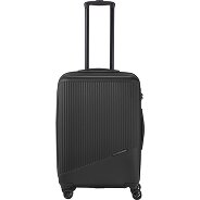 Travelite Bali 4 Rollen Trolley 67 cm Produktbild