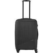 Travelite Bali 4 Rollen Trolley 67 cm Produktbild