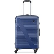 Roncato Sunlite 4 Rollen Trolley 66 cm Produktbild