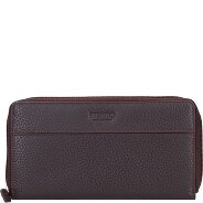 mano Don Tommas Geldbörse Leder 18 cm Produktbild