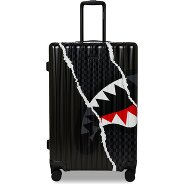 Sprayground Center Rip 4 Rollen Trolley 75 cm Produktbild