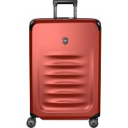 Victorinox Spectra 3.0 4 Rollen Trolley 69 cm mit Dehnfalte Produktbild