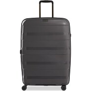 Stratic Straw + 4 Rollen Trolley 75 cm mit Dehnfalte Produktbild