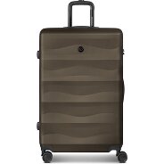 Smartbox Edition 03 4 Rollen Trolley 75 cm Produktbild
