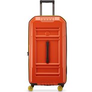 Delsey Paris Rempart 2.0 4 Rollen Trolley 80 cm mit Dehnfalte Produktbild