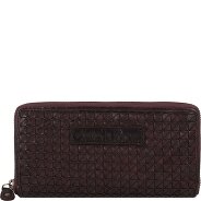 Greenland Nature Femi & Nine Geldbörse Leder 20 cm Produktbild