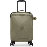 Kipling Basic Spontaneous 4 Rollen Kabinentrolley S 33 cm Produktbild