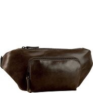 Leonhard Heyden Porto Gürteltasche Leder 28 cm Produktbild