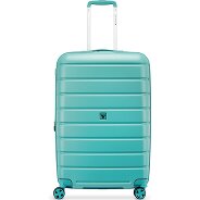 Roncato Relife 4 Rollen Trolley 73 cm mit Dehnfalte Produktbild