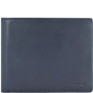 Maître F3 Gilbrecht Geldbörse Leder 11,5 cm Produktbild