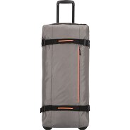 American Tourister City Racer Reisetasche 77cm - 129 Liter Mit Schuhfach & Rollen