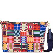 Oilily Milly Wedgewood Shopper Tasche 32 cm Produktbild