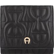 AIGNER Diadora Geldbörse RFID Schutz Leder 9.5 cm Produktbild