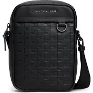 Tommy Hilfiger TH Modern Monogram Mini Bag Umhängetasche 16 cm Produktbild
