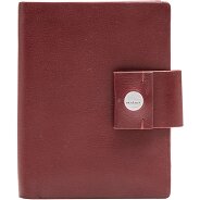 Maître Henau Dawina Geldbörse RFID Schutz Leder 12.5 cm Produktbild