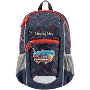 Step by Step KIGA Maxi Kinderrucksack 34 cm Produktbild