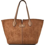 U.S. Polo Assn. Chestnut Schultertasche 46 cm Produktbild