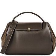 Coccinelle Pansy Schultertasche Leder 34 cm Produktbild