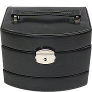 Windrose Merino Schmuckkasten 17 cm Produktbild