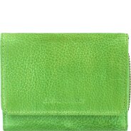 Jack Kinsky Nassau Geldbörse RFID Leder 11 cm Produktbild