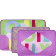 Oilily Travel Packtaschen Set 3tlg. Produktbild