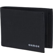 oxmox New Cryptan Geldbörse RFID Schutz 11 cm Produktbild