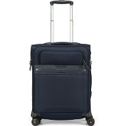 Samsonite Beauhaven 4 Rollen Kabinentrolley 55 cm Produktbild