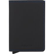 Secrid Slimwallet Matte Kreditkartenetui Geldbörse RFID Leder 6,5 cm Produktbild