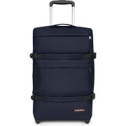 Eastpak Transit'R Plus 2 Rollen Kabinentrolley 55 cm Produktbild