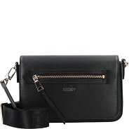 DKNY Bryant Ave Umhängetasche Leder 22 cm Produktbild