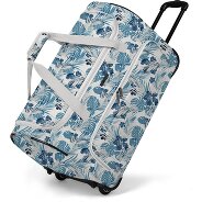 Redolz Duffle Essentials 2 Rollen Reisetasche 61 cm Produktbild